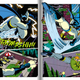 Illustration for article titled 10 Examples of Comics Art So Good, They Don't Need Words to Tell a Story